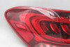 Driver Tail Light 253 Type Suv VIN G Fits 2020 MERCEDES GLC-CLASS OEM #44600 2539069701