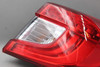 Passenger Tail Light Naturally Aspirated Hybrid 2018-2021 HONDA ACCORD #44599 33500TVAA51, 33500TVAA51