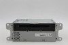 Audio Equipment Radio Receiver Am-fm-cd Fits 2016-2017 FORD EXPLORER OEM #44624 GB5Z18C869BA, GB5T19C107BG, GB5T19C107BF