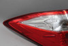 Left Driver Tail Light Quarter Mounted Fits 2014-2016 TOYOTA COROLLA OEM #44611 8156002751, 8156002750