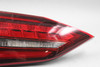 Left Driver Tail Light Lid Mounted Fits 2018-2023 INFINITI Q50 OEM #44598 265556HH3B, 265556HH3B, 265556HH3A
