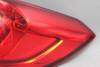 Right Passenger Tail Light Naturally Aspirated Fits 18-21 HONDA ACCORD OEM 44650 33500TVAA51, 33500TVAA51