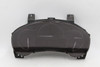 Speedometer Enhanced Cluster 101K Miles Opt Udd Fits 2017 CADILLAC XTS OEM 44630 84186492, 84186492