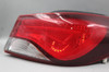 Right Passenger Tail Light Quarter Mounted LED 2014-16 HYUNDAI ELANTRA OEM 44645 924023X310, 924023X310