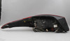Right Passenger Tail Light Quarter Mounted LED 2014-16 HYUNDAI ELANTRA OEM 44645 924023X310, 924023X310