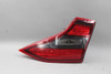 Right Passenger Tail Light LED Fits 2017-2019 HYUNDAI IONIQ OEM #44646 92404G2150, 92404G2150