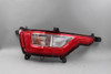 Left Driver Tail Light Fits 2023-2025 KIA NIRO OEM #44602