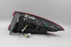 2017-2020 MASERATI LEVANTE LEFT DRIVER SIDE TAIL LIGHT OEM #44656 20670106
