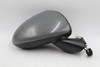 Right Passenger Side Gray Door Mirror Power Fits 20-22 HYUNDAI SONATA OEM #44642 87620L0000, 87620L0000