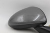 Right Passenger Side Gray Door Mirror Power Fits 20-22 HYUNDAI SONATA OEM #44642 87620L0000, 87620L0000