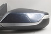 Driver Side View Mirror W/Turn Signal Integral 2016-2018 CHEVROLET MALIBU #44545 84288101