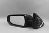 Driver Side View Mirror W/Turn Signal Integral 2016-2018 CHEVROLET MALIBU #44545 84288101