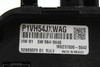 500 FIAT  2019 Temperature Control 35317 P1VH54JXWAG