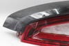 Driver Tail Light Quarter Panel Mounted Fits 2018-2021 KIA STINGER OEM #44704 92401J5120, 92401J5120