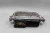 Engine ECM 253 Type And Suv Coupe 2016-2020 MERCEDES GLC-CLASS OEM #44688 2749001600