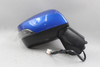 Passenger Side View Mirror With Turn Signal 2016-2021 SUBARU WRX OEM #44703 91059VA020, 91039AL13A, 91036VA600, 91036VA602