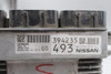 Engine ECM Electronic Control Module 3.0L Fits 2016-2017 INFINITI Q50 OEM #44691 NEC026-016, BED400-000