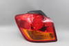 Driver Tail Light Quarter Panel Mounted 2011-19 MITSUBISHI OUTLANDER SPORT 44709 8330B195, 8330B195, 8330A691