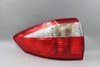 Driver Tail Light Outer Quarter Panel Mounted Fits 2013-2016 FORD C-MAX #44711 DM5Z13405A