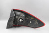 Driver Tail Light Outer Quarter Panel Mounted Fits 2013-2016 FORD C-MAX #44711 DM5Z13405A