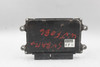 Engine ECM Electronic Control Module Gasoline Fits 19-20 XV CROSSTREK 44665 22765AM823
