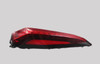 Passenger Tail Light Red Lens Tail Lamps Fits 2019-2025 CADILLAC XT4 OEM #44742 84522855