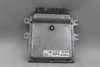 Engine ECM Electronic Control Module QR25DE 2.5L VIN J Fits 13-15 ROGUE 44690 NEC001-656, 237101VY0A, 237031VX9A