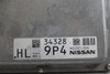 Engine ECM Electronic Control Module QR25DE 2.5L VIN J Fits 13-15 ROGUE 44690 NEC001-656, 237101VY0A, 237031VX9A