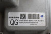 Chassis ECM Transmission CVT Shift Control Unit Fits 14-15 INFINITI QX60 44689 310F64BA0A