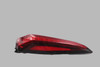 Passenger Tail Light Red Lens Tail Lamps Fits 2019-2025 CADILLAC XT4 OEM #44738 84522855
