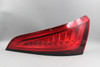 Passenger Tail Light VIN Fp 7th And 8th Digit LED 2013-2017 AUDI Q5 OEM #44743 8R0945094D