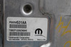 Engine ECM Electronic Control Module 2.4L Fits 16-17 200 44729 68258531AA