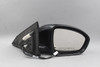 Right Passenger Side Black Door Mirror Fits 2019-2025 NISSAN ALTIMA OEM #44718 963026CA0A