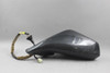Left Driver Side Gray Door Mirror Power Heated 10-15 CHEVROLET CAMARO OEM #44708 22762494