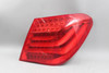 Right Passenger Tail Light Quarter Mounted Fits 2009-2012 BMW 740i OEM #44733 63217182202, 63217182202