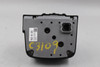Audio Equipment Radio Controller Knob Fits 2019-2020 MAZDA CX-9 OEM #44793 TN3966CM0, TN3966CM0
