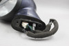 Left Driver Side Blue Door Mirror Fits 2006-2015 MAZDA MX-5 MIATA OEM #44796 NE5169180KPZ, NE5169180KPZ, NE5169180JPZ