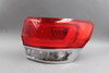 Right Passenger Tail Light Wk Body Fits 2014-2021 JEEP GRAND CHEROKEE OEM #44851 68110016AG, 68110016AG, 68110016AF, 68110016AE