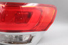 Right Passenger Tail Light Wk Body Fits 2014-2021 JEEP GRAND CHEROKEE OEM #44851 68110016AG, 68110016AG, 68110016AF, 68110016AE