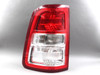 Left Driver Tail Light New Style 6 Lug Wheel Fits 19-24 DODGE RAM1500 OEM #44876 55112989AE, 55112989AE