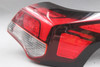 Right Passenger Tail Light Quarter Mounted Fits 19-22 HYUNDAI VELOSTER OEM 44848 92402J3110, 92402J3110