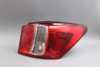 Right Passenger Tail Light Quarter Mounted Fits 2011-2013 LEXUS IS250 OEM #44853 8155153260, 8155153260