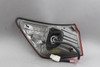 Right Passenger Tail Light Quarter Mounted Fits 2011-2013 LEXUS IS250 OEM #44853 8155153260, 8155153260