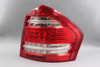 Right Passenger Tail Light 164 Type Upper Fits 2010-12 MERCEDES GL450 OEM #44857 1648203664