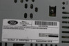 Audio Equipment Radio Receiver AM-FM-MP3 Fits 2015-2019 FORD ESCAPE OEM #44862 GJ5Z18C869KA, GJ5T19C107KA