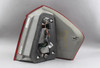 Left Driver Tail Light 164 Type Upper Fits 2010-2012 MERCEDES GL350 OEM #44875 1648203564