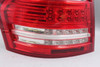 Left Driver Tail Light 164 Type Upper Fits 2010-2012 MERCEDES GL350 OEM #44875 1648203564