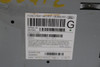 Audio Equipment Radio Receiver AM-FM-CD-MP3 Fits 2020 FORD MUSTANG OEM #44865 LR3Z18C869EA, LR3T18D832EG