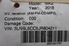 Audio Equipment Radio Receiver AM-FM-CD-MP3 Fits 2016-20 LINCOLN MKZ OEM #44827 FP5Z18C869FB, FP5T18D818FB, HP5T-18D818-FD