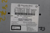 Audio Equipment Radio Receiver 172 Type Fits 2012 MERCEDES SLK350 OEM #44833 1729008505, 1729008505, 1729007004, 1729006604